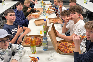 Verein: Die Woche am Titans Campus